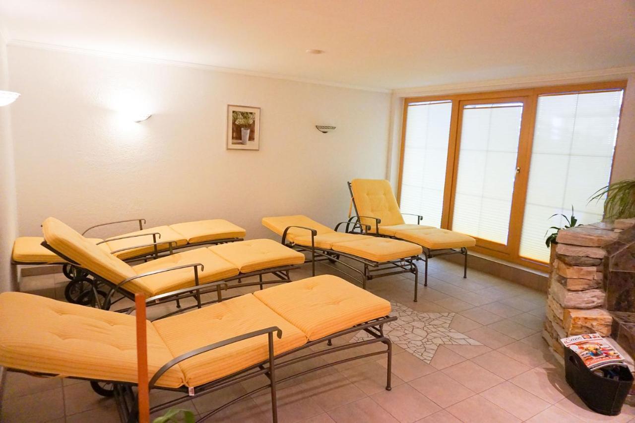 Dorf Alm Hotel Obergurgl Ngoại thất bức ảnh