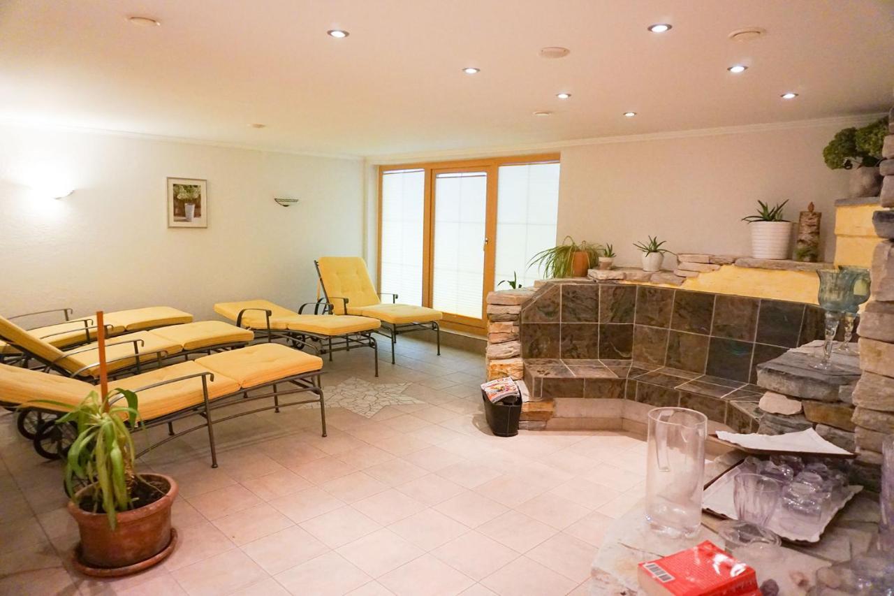 Dorf Alm Hotel Obergurgl Ngoại thất bức ảnh