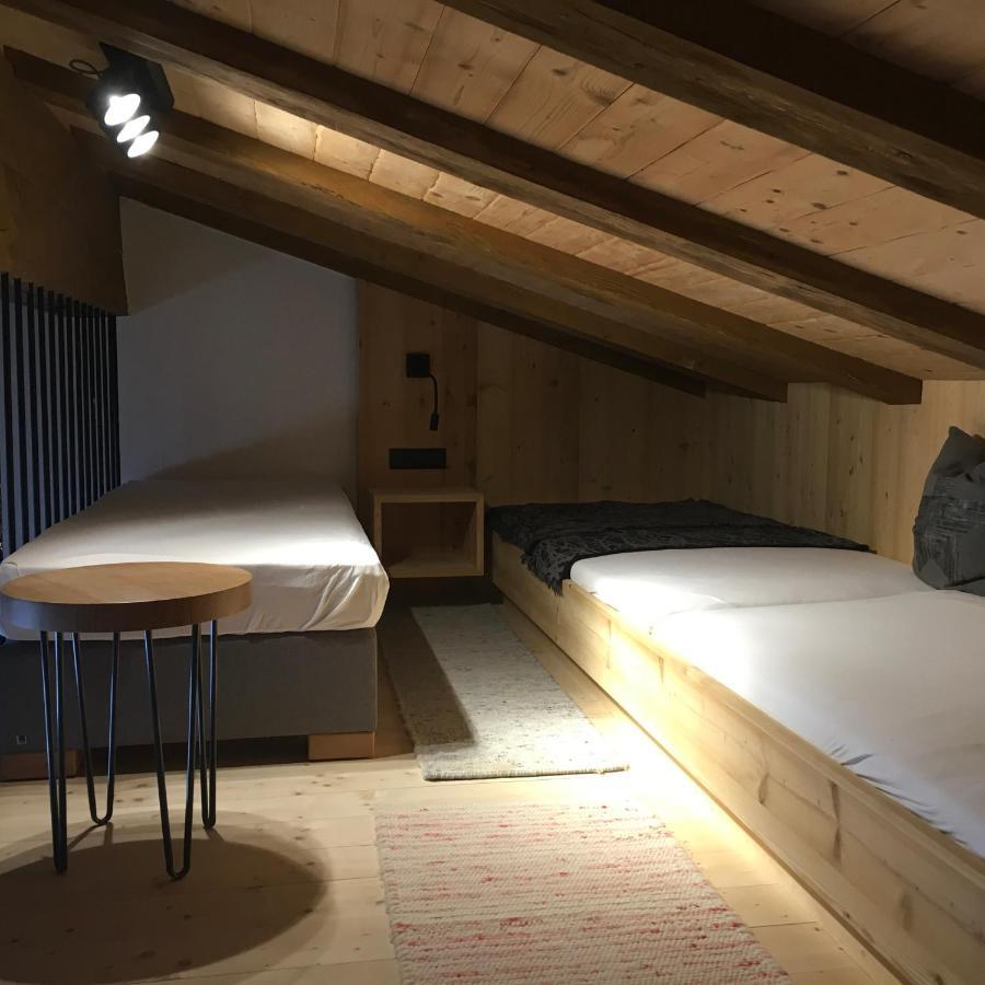 Dorf Alm Hotel Obergurgl Ngoại thất bức ảnh