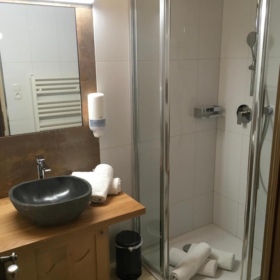 Dorf Alm Hotel Obergurgl Ngoại thất bức ảnh