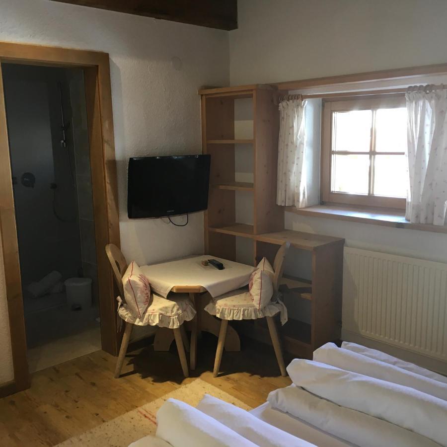 Dorf Alm Hotel Obergurgl Ngoại thất bức ảnh